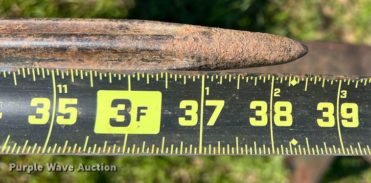 image for item DS2865 1963 John Deere 4010  tractor