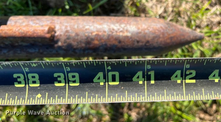 image for item DS2865 1963 John Deere 4010  tractor