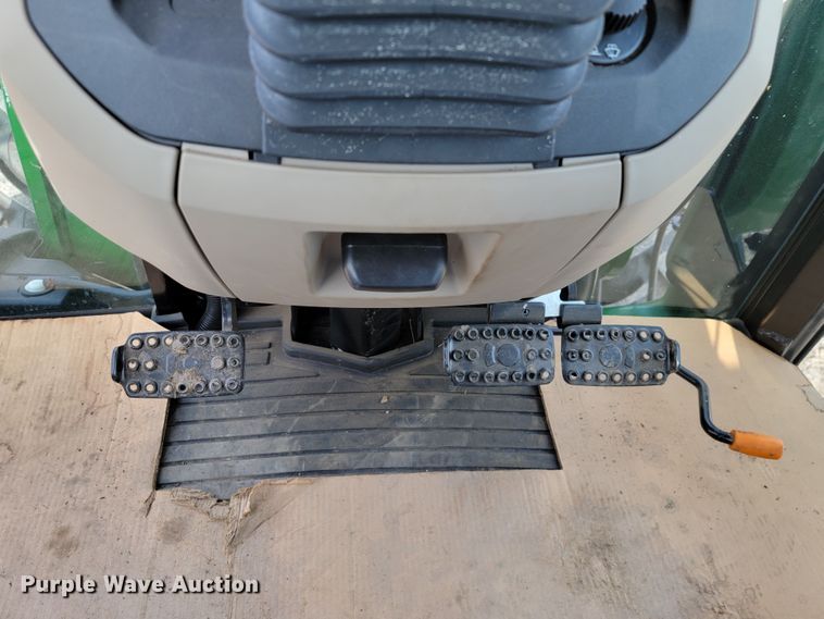 image for item HP9700 2022 John Deere 5090E  tractor