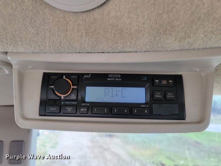 image for item HP9700 2022 John Deere 5090E  tractor