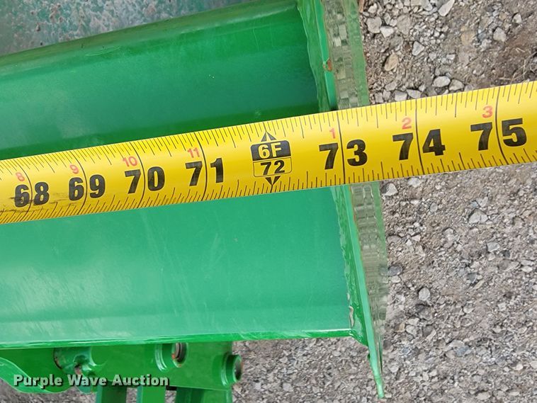 image for item HP9700 2022 John Deere 5090E  tractor