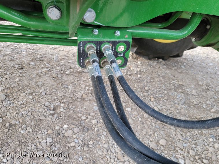 image for item HP9700 2022 John Deere 5090E  tractor