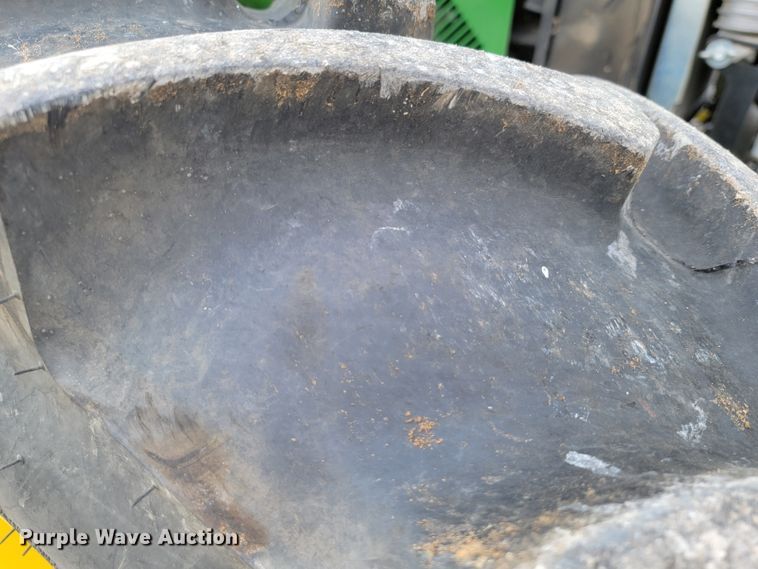 image for item HP9700 2022 John Deere 5090E  tractor