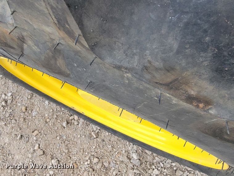 image for item HP9700 2022 John Deere 5090E  tractor