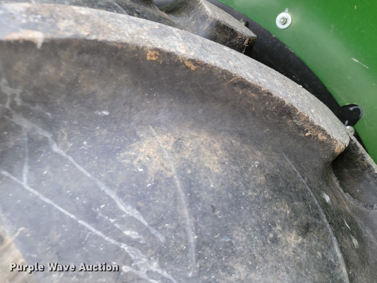 image for item HP9700 2022 John Deere 5090E  tractor