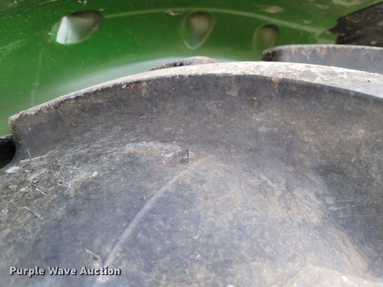 image for item HP9700 2022 John Deere 5090E  tractor