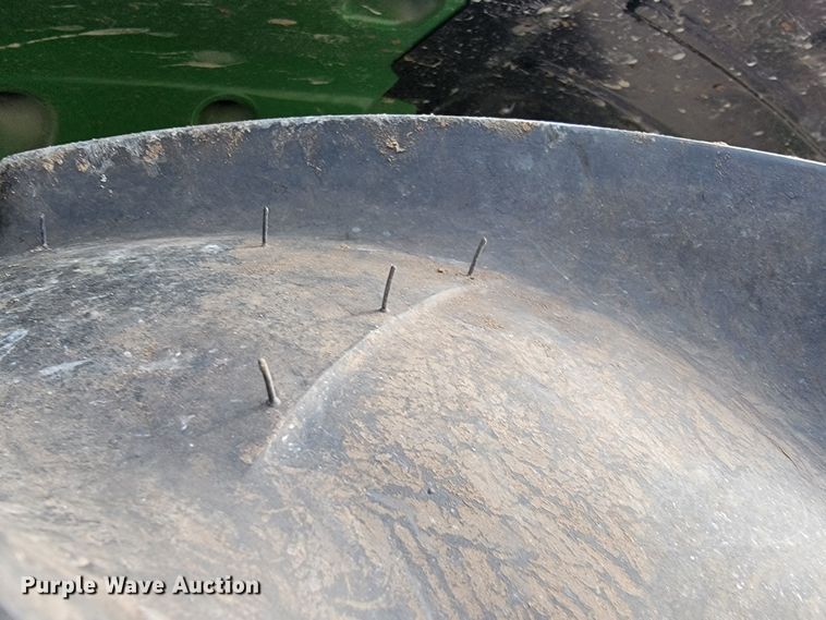 image for item HP9700 2022 John Deere 5090E  tractor