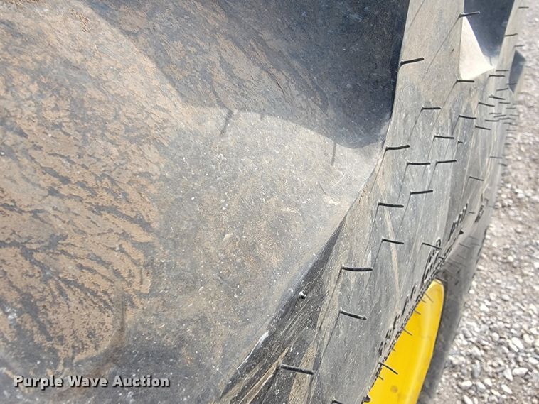 image for item HP9700 2022 John Deere 5090E  tractor