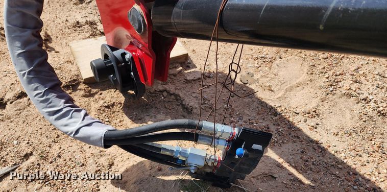 image for item IL9097 2017 Case IH L745  loader