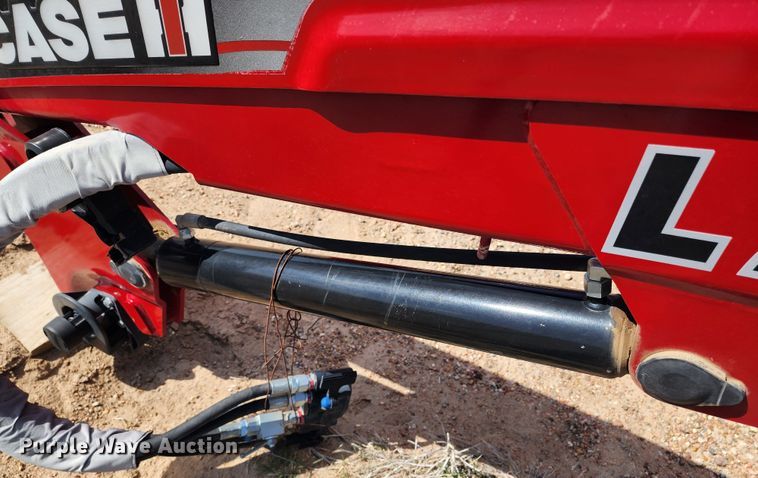 image for item IL9097 2017 Case IH L745  loader