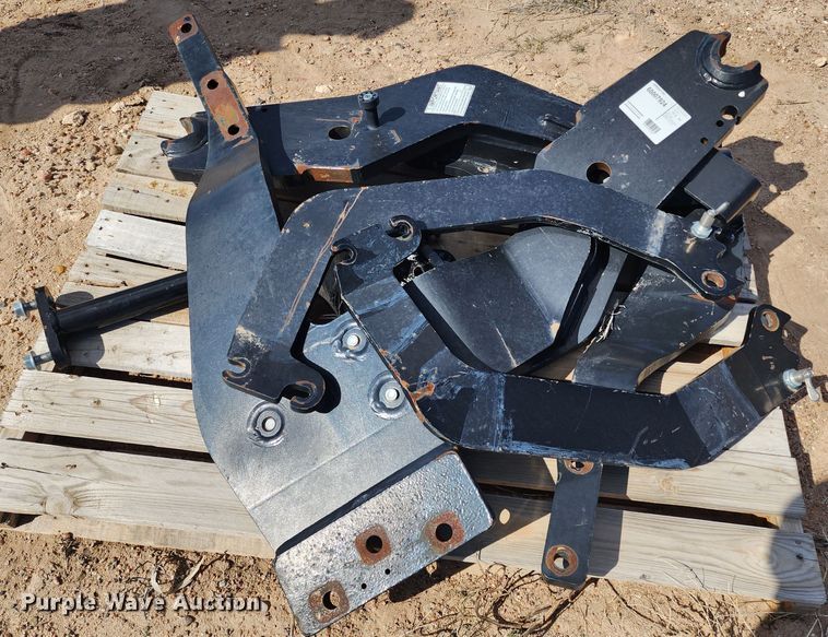 image for item IL9097 2017 Case IH L745  loader