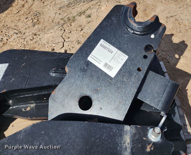 image for item IL9097 2017 Case IH L745  loader