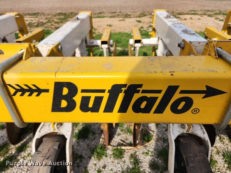 image for item JB9479 Buffalo 63000630  row crop cultivator