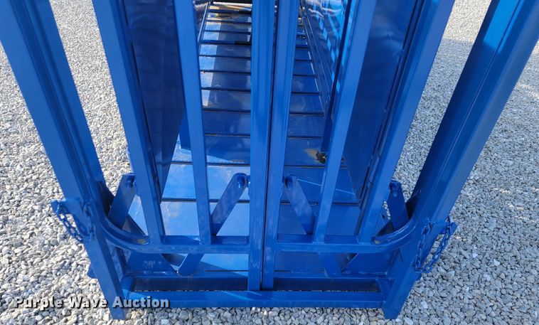 image for item JL9317 Squeeze chute