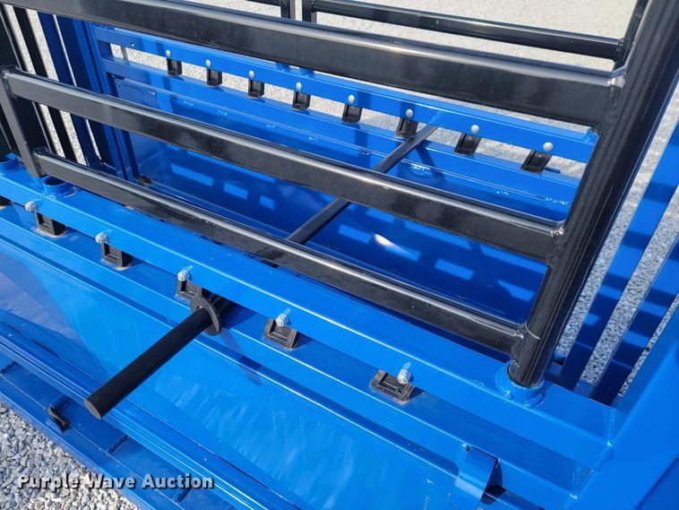 image for item JL9317 Squeeze chute