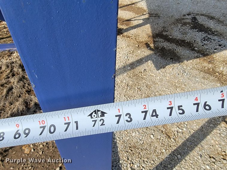 image for item JL9318 Feed bin