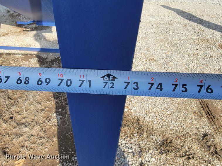 image for item JL9318 Feed bin