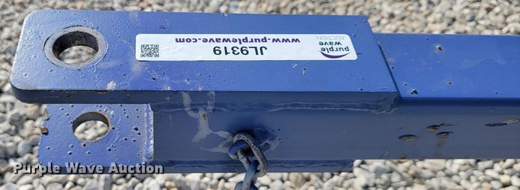 image for item JL9319 Feed bin