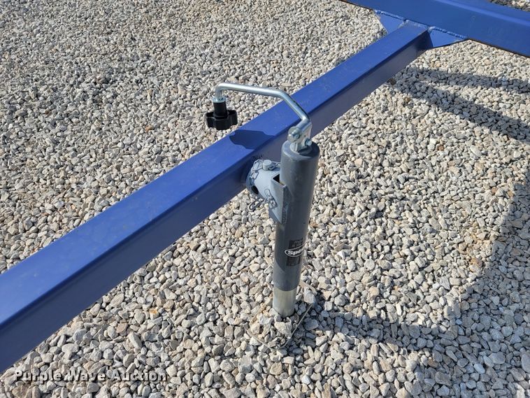 image for item JL9319 Feed bin