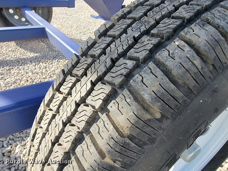 image for item JL9319 Feed bin