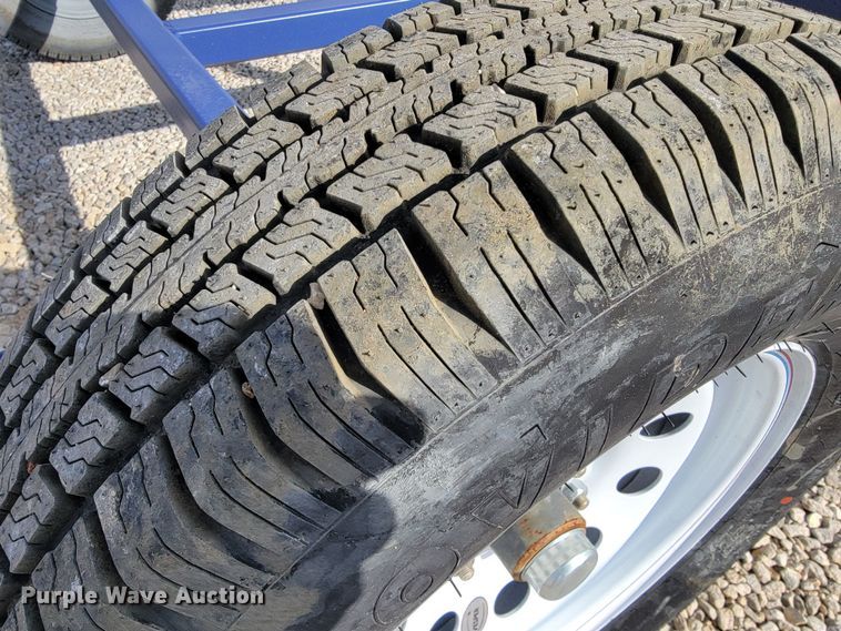 image for item JL9319 Feed bin