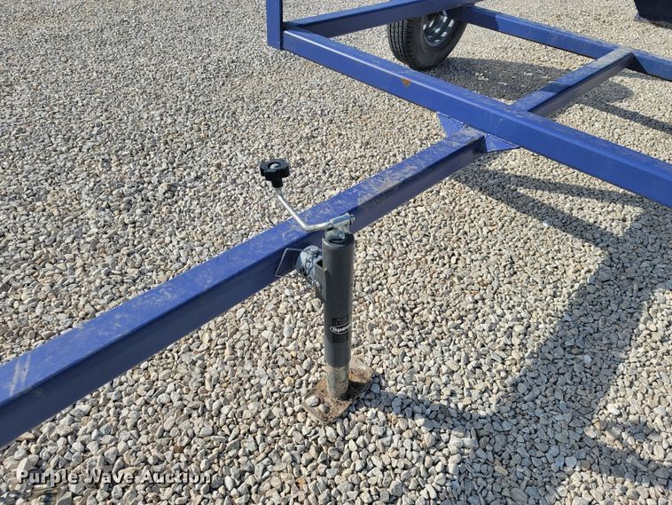 image for item JL9320 Feed bin