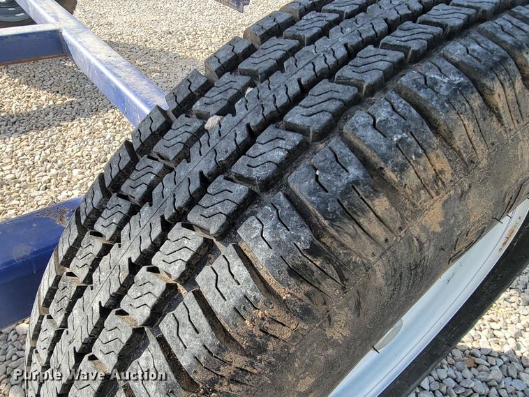 image for item JL9320 Feed bin