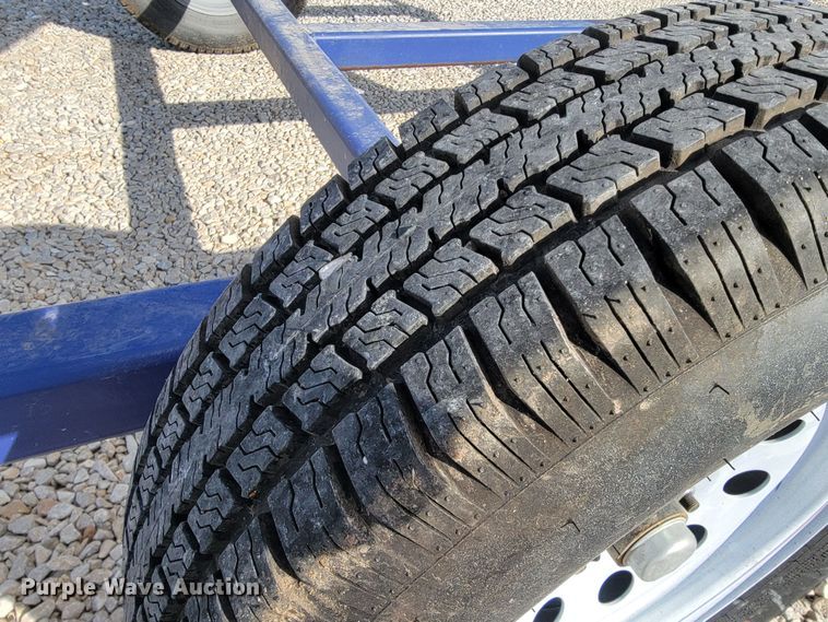 image for item JL9320 Feed bin