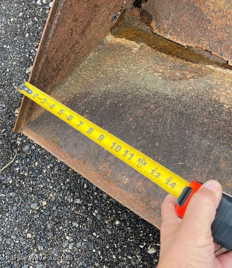 image for item KB9521 Ford 5030  MFWD tractor