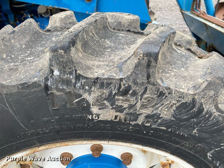 image for item KB9521 Ford 5030  MFWD tractor