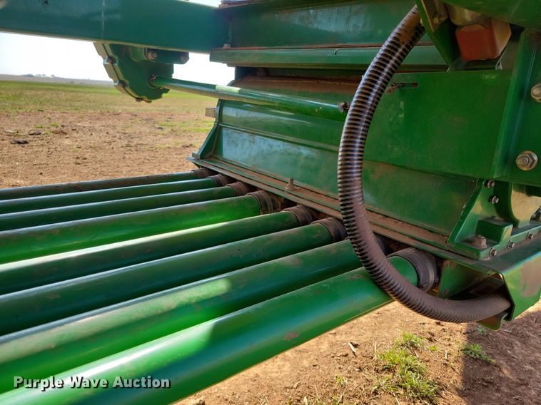 image for item KD9264 John Deere 1890  air seeder