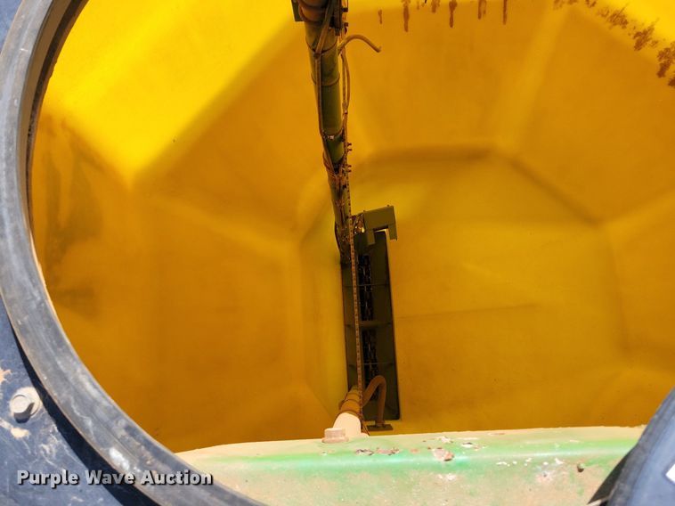 image for item KD9264 John Deere 1890  air seeder