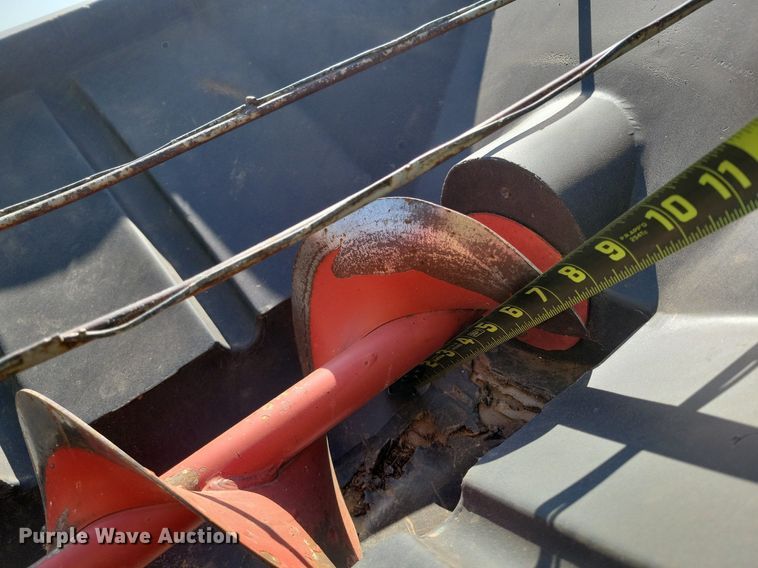 image for item KD9264 John Deere 1890  air seeder