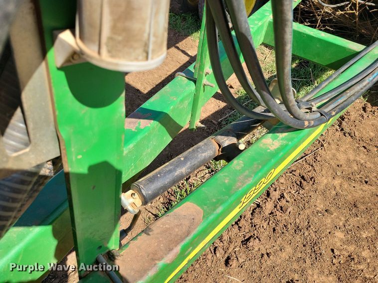 image for item KD9264 John Deere 1890  air seeder