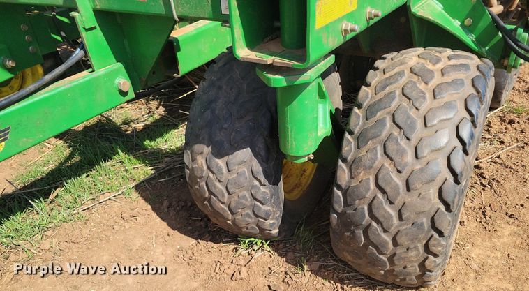 image for item KD9264 John Deere 1890  air seeder