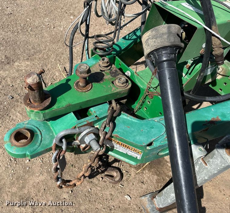 image for item KX9140 Great Plains TAF1290  sprayer