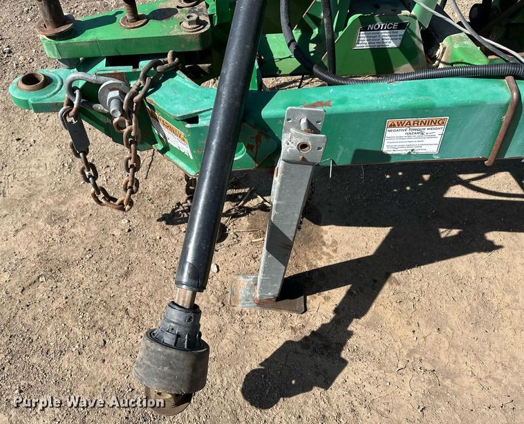 image for item KX9140 Great Plains TAF1290  sprayer