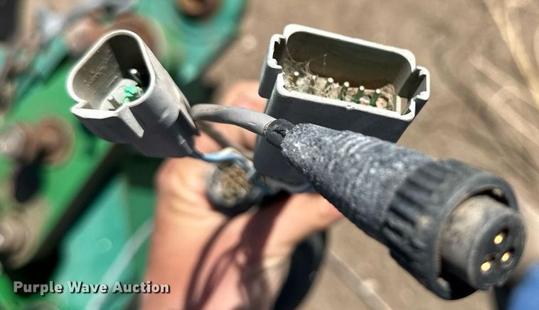 image for item KX9140 Great Plains TAF1290  sprayer