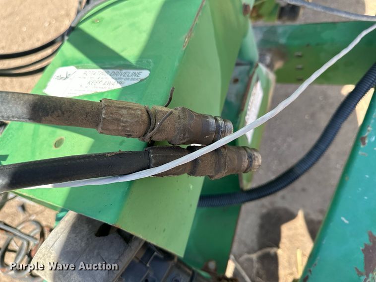 image for item KX9140 Great Plains TAF1290  sprayer