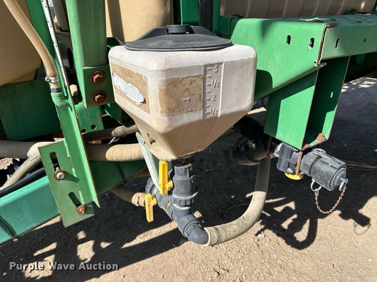 image for item KX9140 Great Plains TAF1290  sprayer