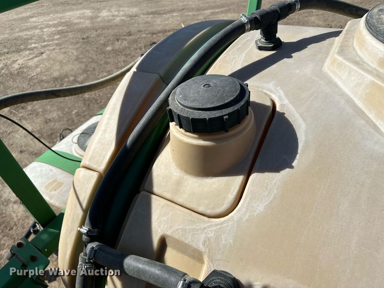 image for item KX9140 Great Plains TAF1290  sprayer