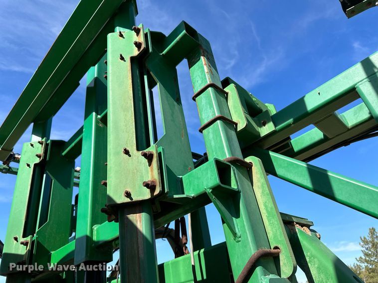 image for item KX9140 Great Plains TAF1290  sprayer