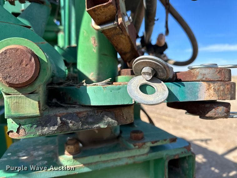 image for item KX9140 Great Plains TAF1290  sprayer