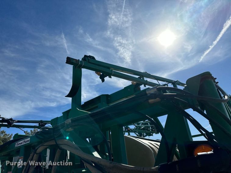 image for item KX9140 Great Plains TAF1290  sprayer