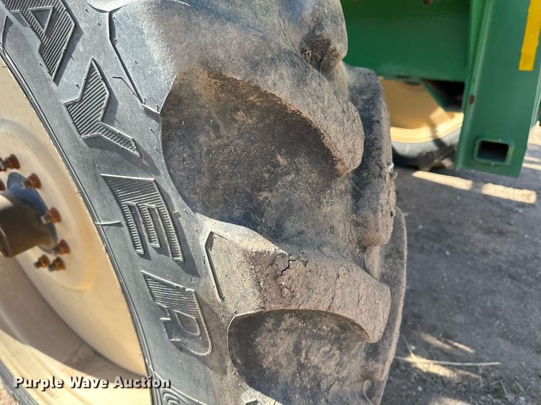 image for item KX9140 Great Plains TAF1290  sprayer