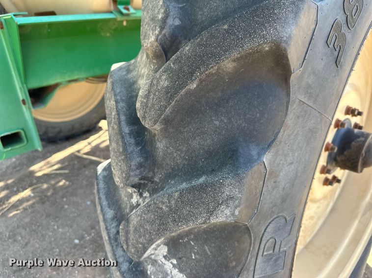 image for item KX9140 Great Plains TAF1290  sprayer