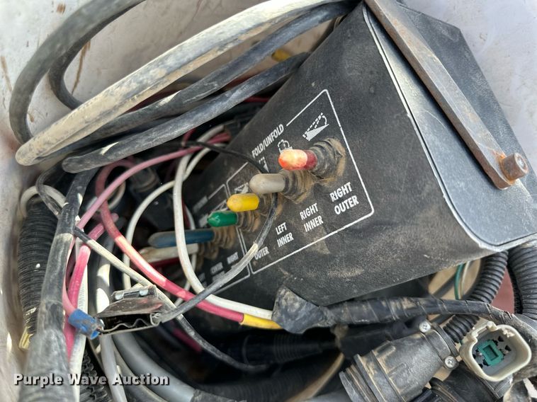 image for item KX9140 Great Plains TAF1290  sprayer