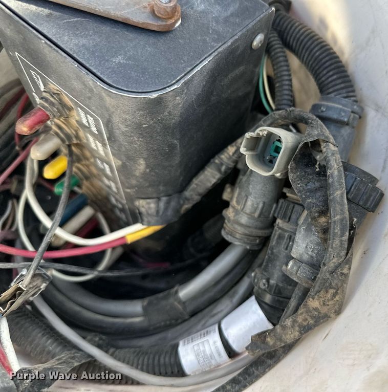 image for item KX9140 Great Plains TAF1290  sprayer