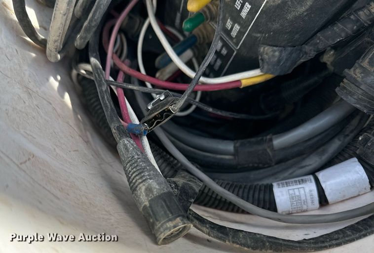 image for item KX9140 Great Plains TAF1290  sprayer