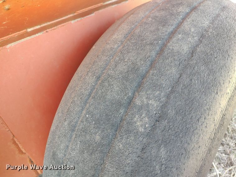 image for item LG9681 A-L 425  grain cart